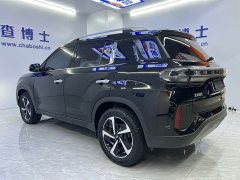 Beijing Hyundai ix35 2021 240TGDi DCT 2WD GLS Leading Edition - фото 15