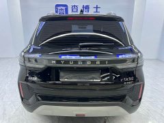 Beijing Hyundai ix35 2021 240TGDi DCT 2WD GLS Leading Edition - фото 16