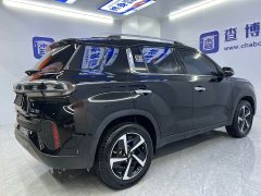 Beijing Hyundai ix35 2021 240TGDi DCT 2WD GLS Leading Edition - фото 17