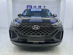 Beijing Hyundai ix35 2021 240TGDi DCT 2WD GLS Leading Edition - фото 2