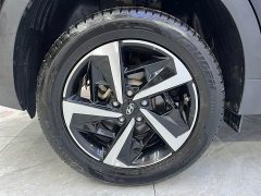 Beijing Hyundai ix35 2021 240TGDi DCT 2WD GLS Leading Edition - фото 20