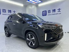 Beijing Hyundai ix35 2021 240TGDi DCT 2WD GLS Leading Edition - фото 3