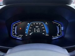 Beijing Hyundai ix35 2021 240TGDi DCT 2WD GLS Leading Edition - фото 7