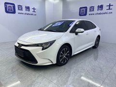 Toyota Levin TNGA 1.5L CVT Entry Edition - фото 1