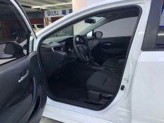Toyota Levin TNGA 1.5L CVT Entry Edition - фото 11