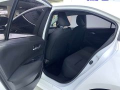 Toyota Levin TNGA 1.5L CVT Entry Edition - фото 12