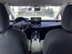 Toyota Levin TNGA 1.5L CVT Entry Edition - фото 14