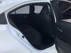 Toyota Levin TNGA 1.5L CVT Entry Edition - фото 16