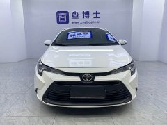 Toyota Levin TNGA 1.5L CVT Entry Edition - фото 2