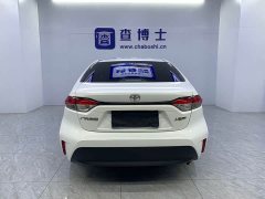 Toyota Levin TNGA 1.5L CVT Entry Edition - фото 19