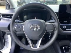 Toyota Levin TNGA 1.5L CVT Entry Edition - фото 6