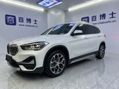 BMW X1 2022 sDrive20Li Exclusive - фото 1