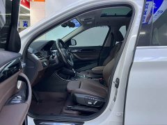 BMW X1 2022 sDrive20Li Exclusive - фото 11