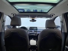 BMW X1 2022 sDrive20Li Exclusive - фото 14