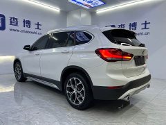 BMW X1 2022 sDrive20Li Exclusive - фото 15