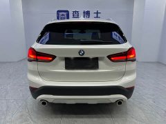 BMW X1 2022 sDrive20Li Exclusive - фото 16