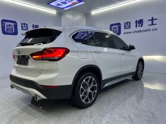 BMW X1 2022 sDrive20Li Exclusive - фото 17