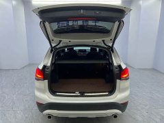 BMW X1 2022 sDrive20Li Exclusive - фото 19