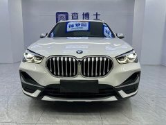 BMW X1 2022 sDrive20Li Exclusive - фото 2
