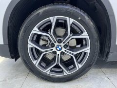 BMW X1 2022 sDrive20Li Exclusive - фото 20