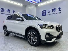 BMW X1 2022 sDrive20Li Exclusive - фото 3