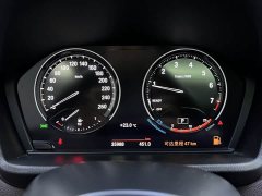 BMW X1 2022 sDrive20Li Exclusive - фото 8