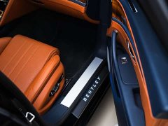 Bentley Flying Spur Hybrid 2.9T V6 - фото 10