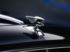 Bentley Flying Spur Hybrid 2.9T V6 - фото 12