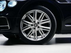Bentley Flying Spur Hybrid 2.9T V6 - фото 13