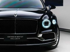 Bentley Flying Spur Hybrid 2.9T V6 - фото 2