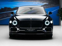 Bentley Flying Spur Hybrid 2.9T V6 - фото 3