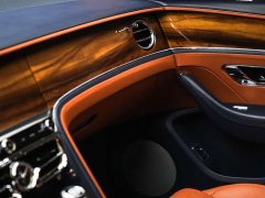 Bentley Flying Spur Hybrid 2.9T V6 - фото 6