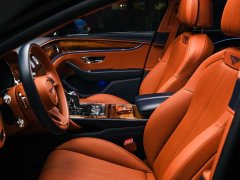 Bentley Flying Spur Hybrid 2.9T V6 - фото 7