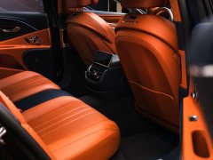Bentley Flying Spur Hybrid 2.9T V6 - фото 8