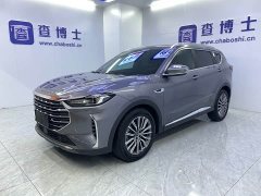 Jetour X70 PLUS 1.5T DCT Ziqiang PRO 5 seats - фото 1