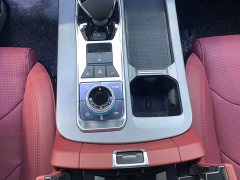 Jetour X70 PLUS 1.5T DCT Ziqiang PRO 5 seats - фото 10