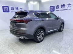 Jetour X70 PLUS 1.5T DCT Ziqiang PRO 5 seats - фото 16
