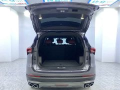 Jetour X70 PLUS 1.5T DCT Ziqiang PRO 5 seats - фото 17