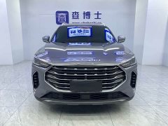 Jetour X70 PLUS 1.5T DCT Ziqiang PRO 5 seats - фото 2