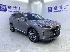 Jetour X70 PLUS 1.5T DCT Ziqiang PRO 5 seats - фото 3