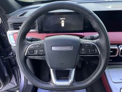 Jetour X70 PLUS 1.5T DCT Ziqiang PRO 5 seats - фото 6
