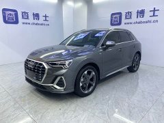 Audi Q3 35 TFSI Fashionable and Dynamic (1.4T) - фото 1