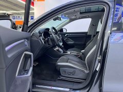 Audi Q3 35 TFSI Fashionable and Dynamic (1.4T) - фото 12