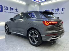 Audi Q3 35 TFSI Fashionable and Dynamic (1.4T) - фото 15