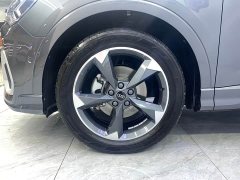 Audi Q3 35 TFSI Fashionable and Dynamic (1.4T) - фото 18