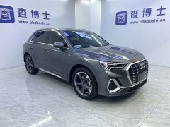 Audi Q3 35 TFSI Fashionable and Dynamic (1.4T) - фото 3