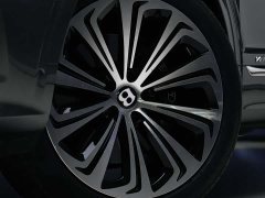 Bentley Bentayga 4.0T V8 - фото 11