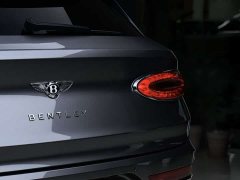 Bentley Bentayga 4.0T V8 - фото 3