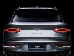 Bentley Bentayga 4.0T V8 - фото 4