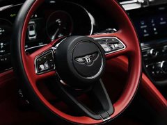 Bentley Bentayga 4.0T V8 - фото 5